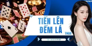 Tiến Lên Đếm Lá
